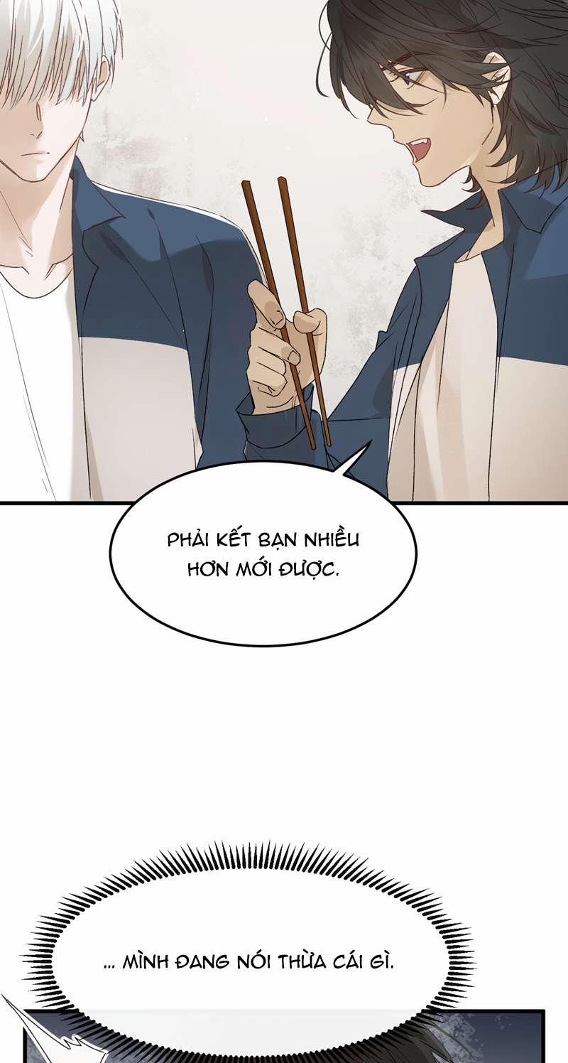 Bị Dã Thú Tùy Ý Nhìn Trộm 6 trang 21