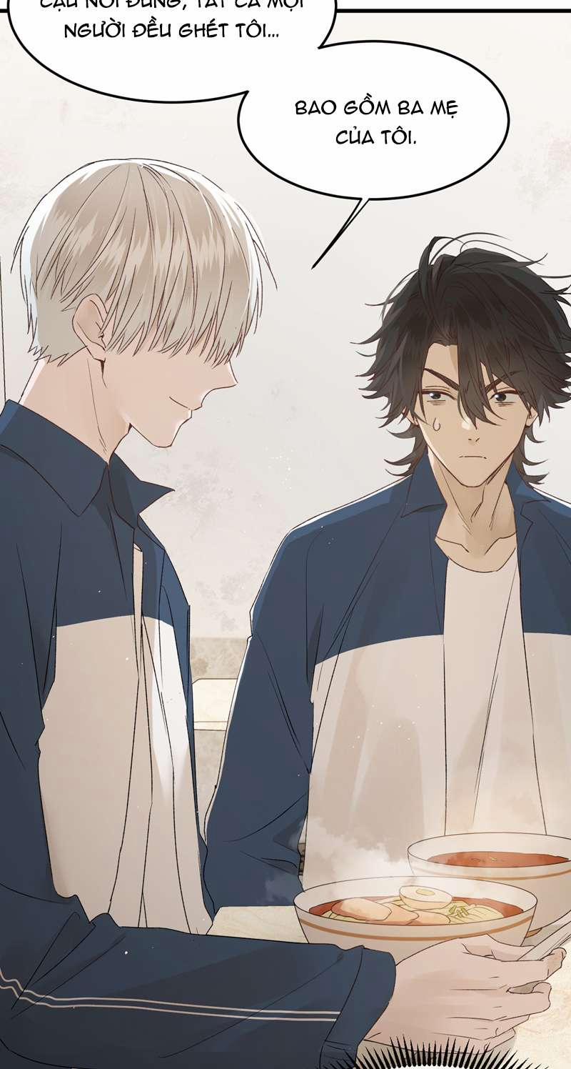 Bị Dã Thú Tùy Ý Nhìn Trộm 6 trang 23