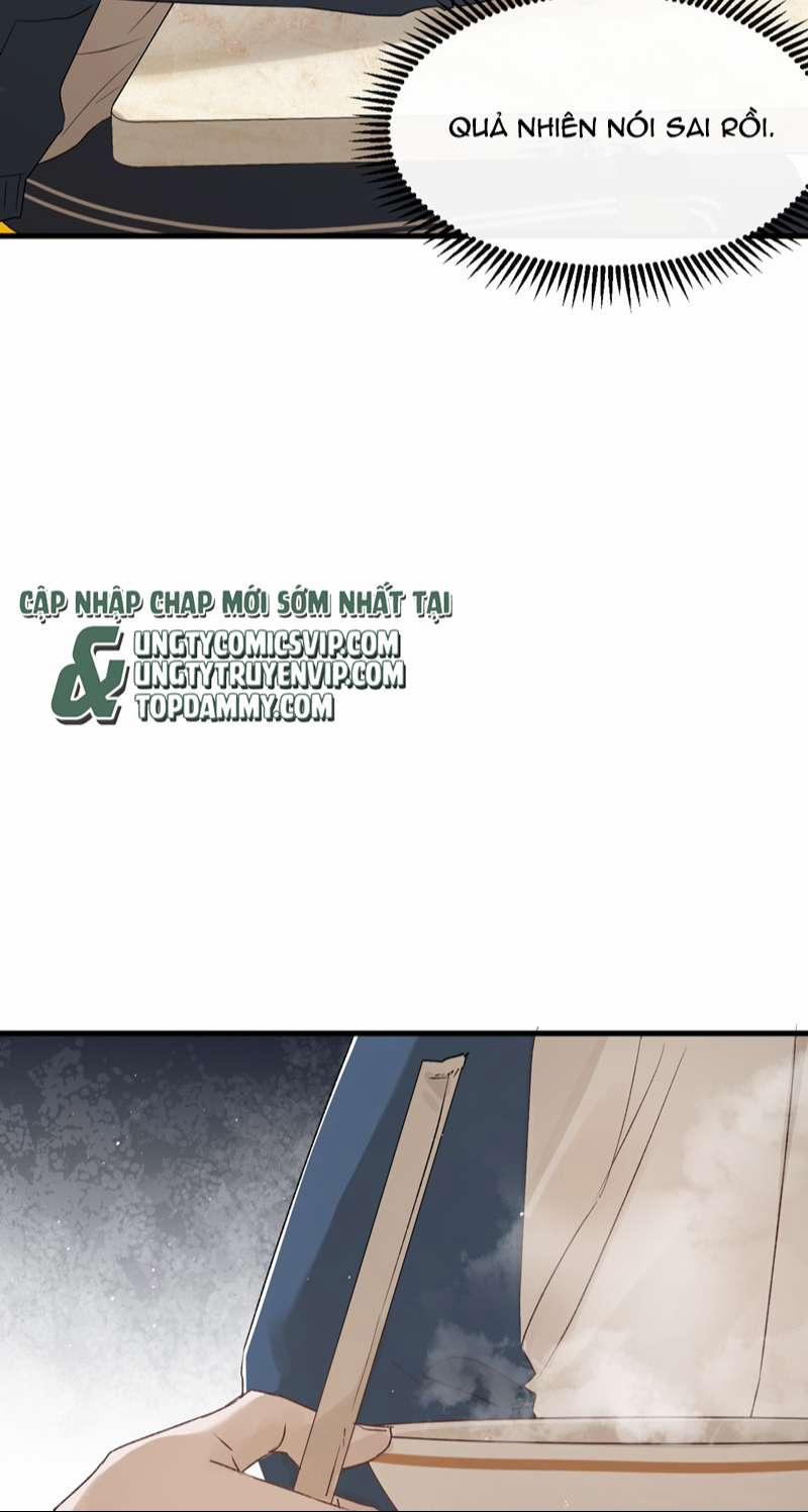 Bị Dã Thú Tùy Ý Nhìn Trộm 6 trang 24