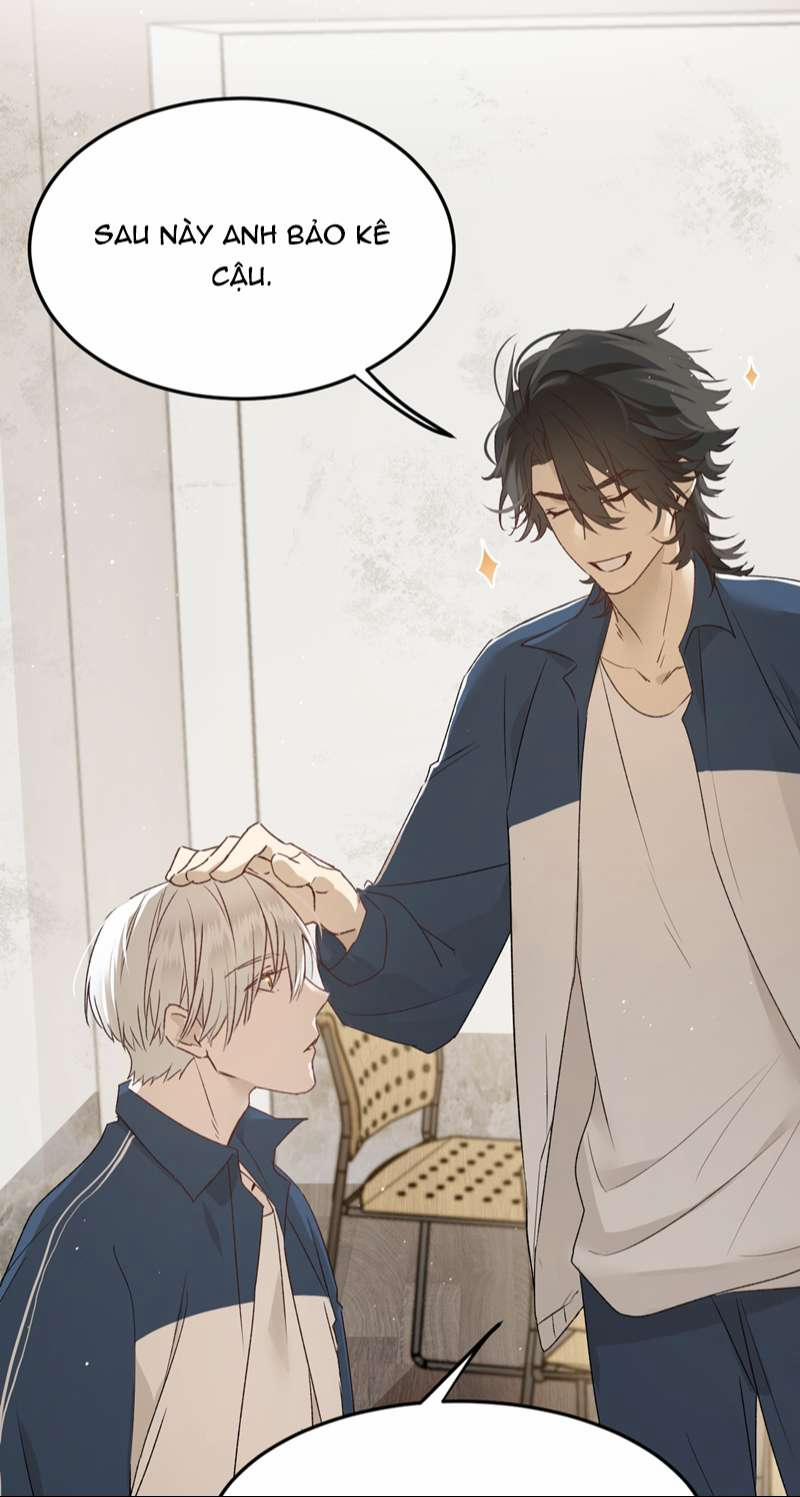 Bị Dã Thú Tùy Ý Nhìn Trộm 6 trang 27