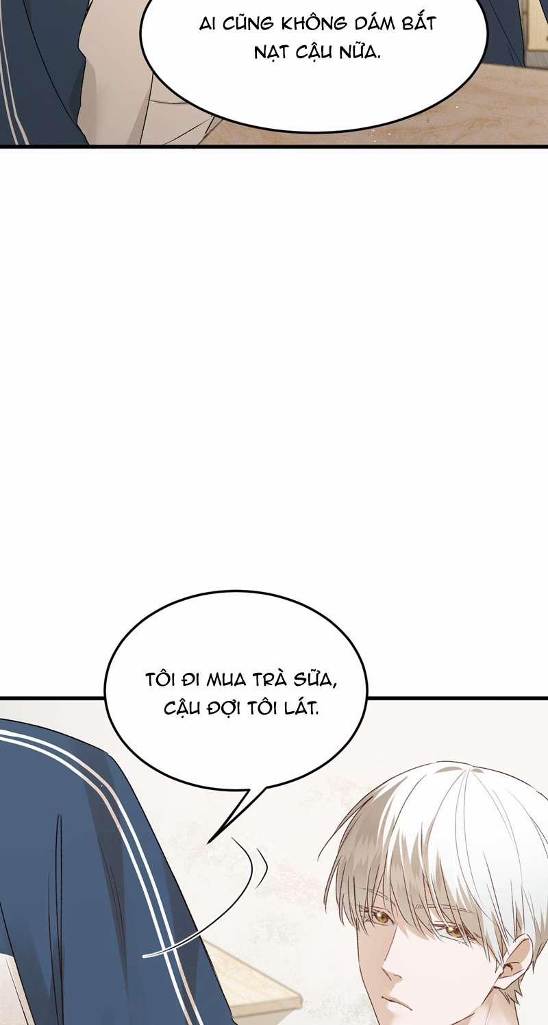 Bị Dã Thú Tùy Ý Nhìn Trộm 6 trang 28