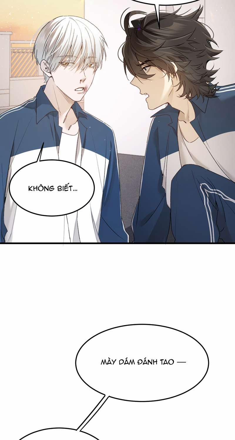 Bị Dã Thú Tùy Ý Nhìn Trộm 6 trang 3