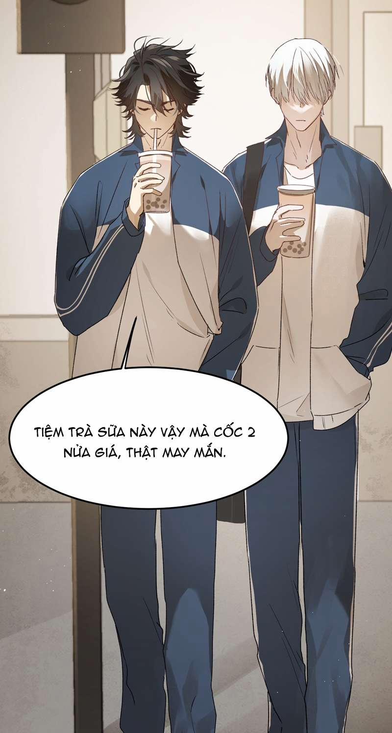 Bị Dã Thú Tùy Ý Nhìn Trộm 6 trang 31