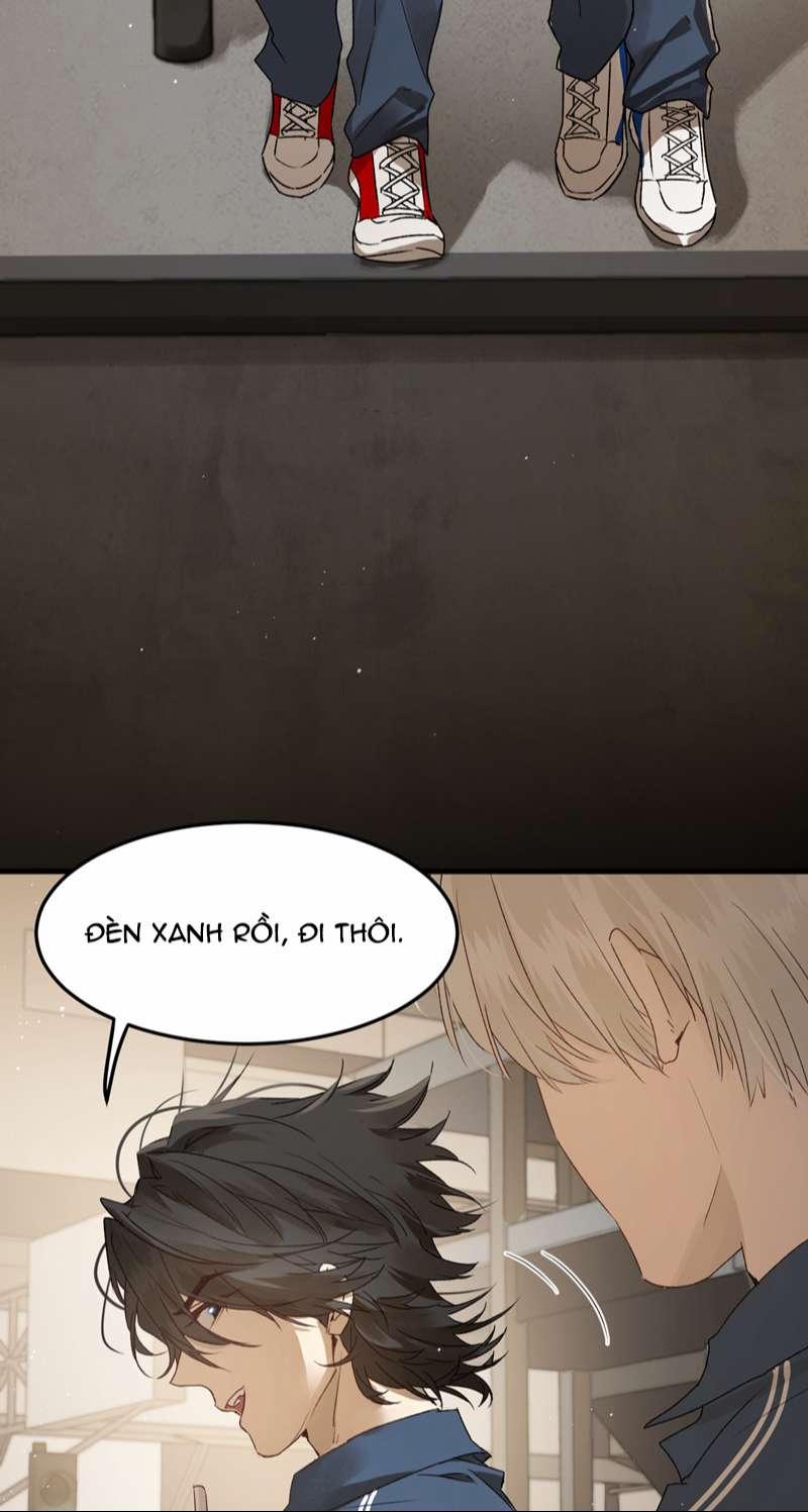 Bị Dã Thú Tùy Ý Nhìn Trộm 6 trang 32