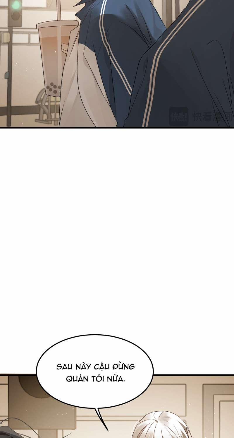 Bị Dã Thú Tùy Ý Nhìn Trộm 6 trang 33