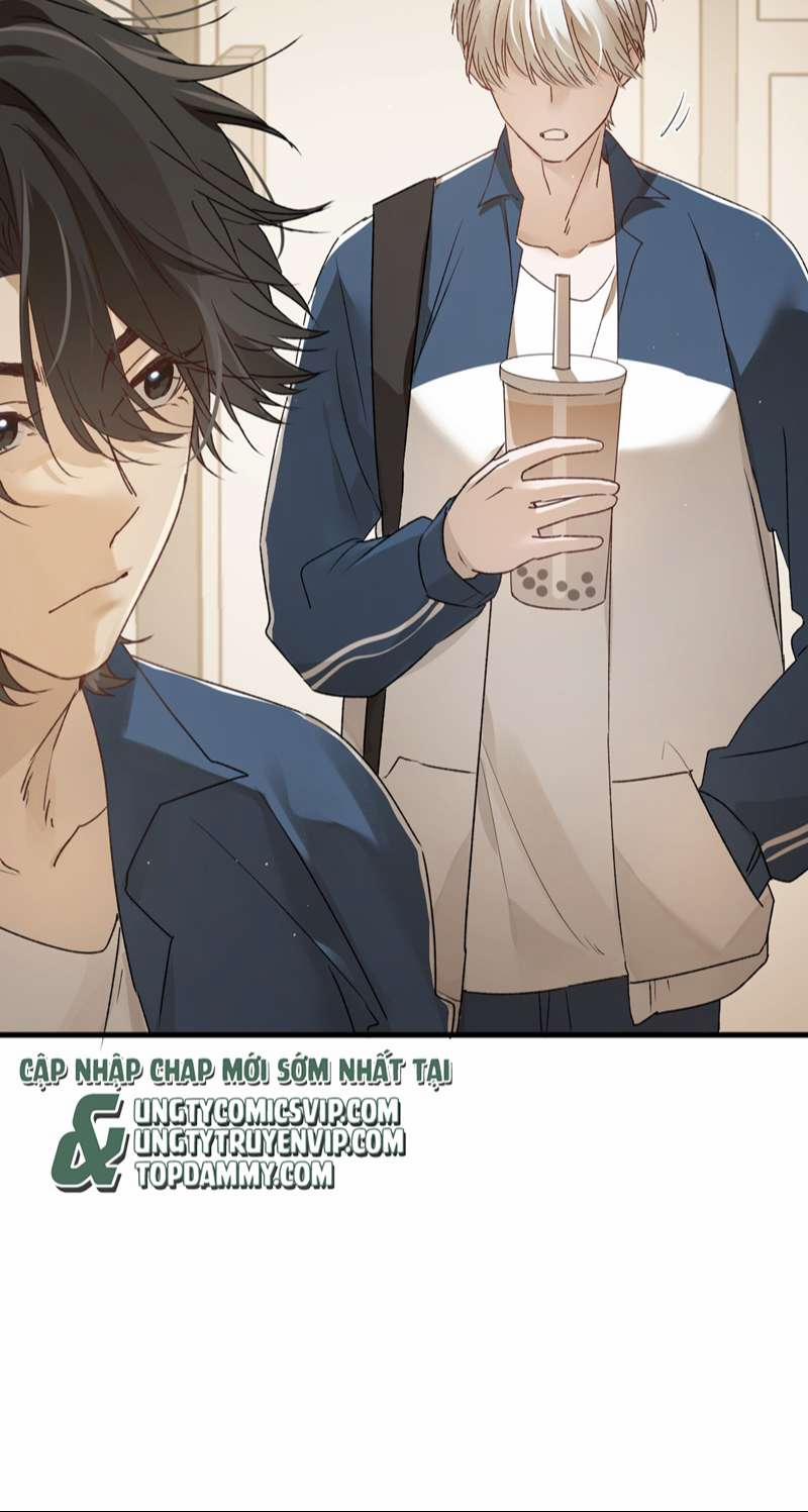 Bị Dã Thú Tùy Ý Nhìn Trộm 6 trang 34