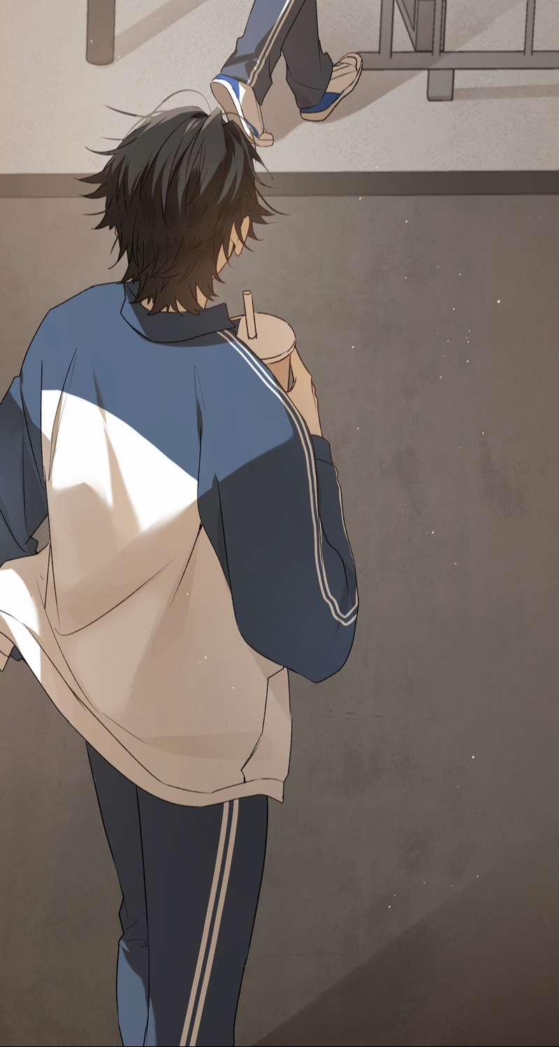 Bị Dã Thú Tùy Ý Nhìn Trộm 6 trang 37