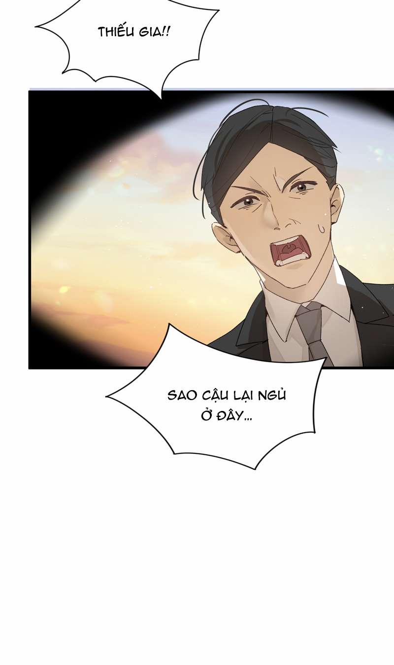 Bị Dã Thú Tùy Ý Nhìn Trộm 6 trang 40