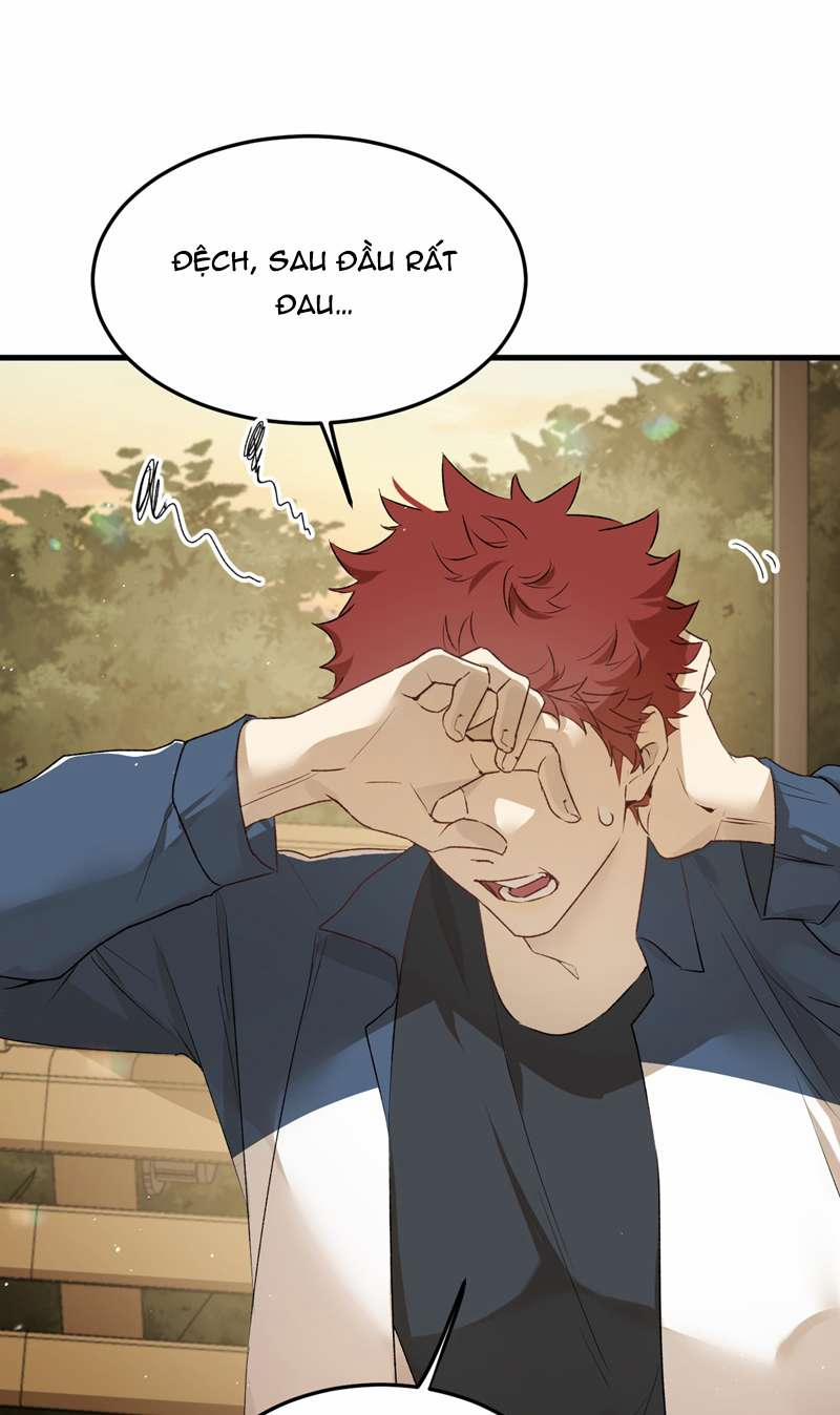 Bị Dã Thú Tùy Ý Nhìn Trộm 6 trang 41