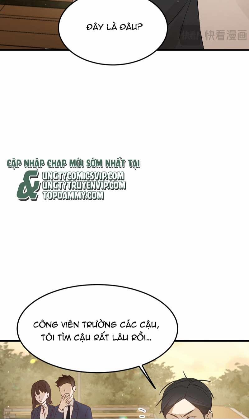 Bị Dã Thú Tùy Ý Nhìn Trộm 6 trang 42