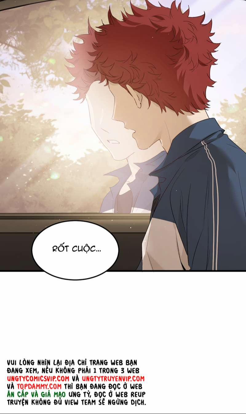 Bị Dã Thú Tùy Ý Nhìn Trộm 6 trang 46