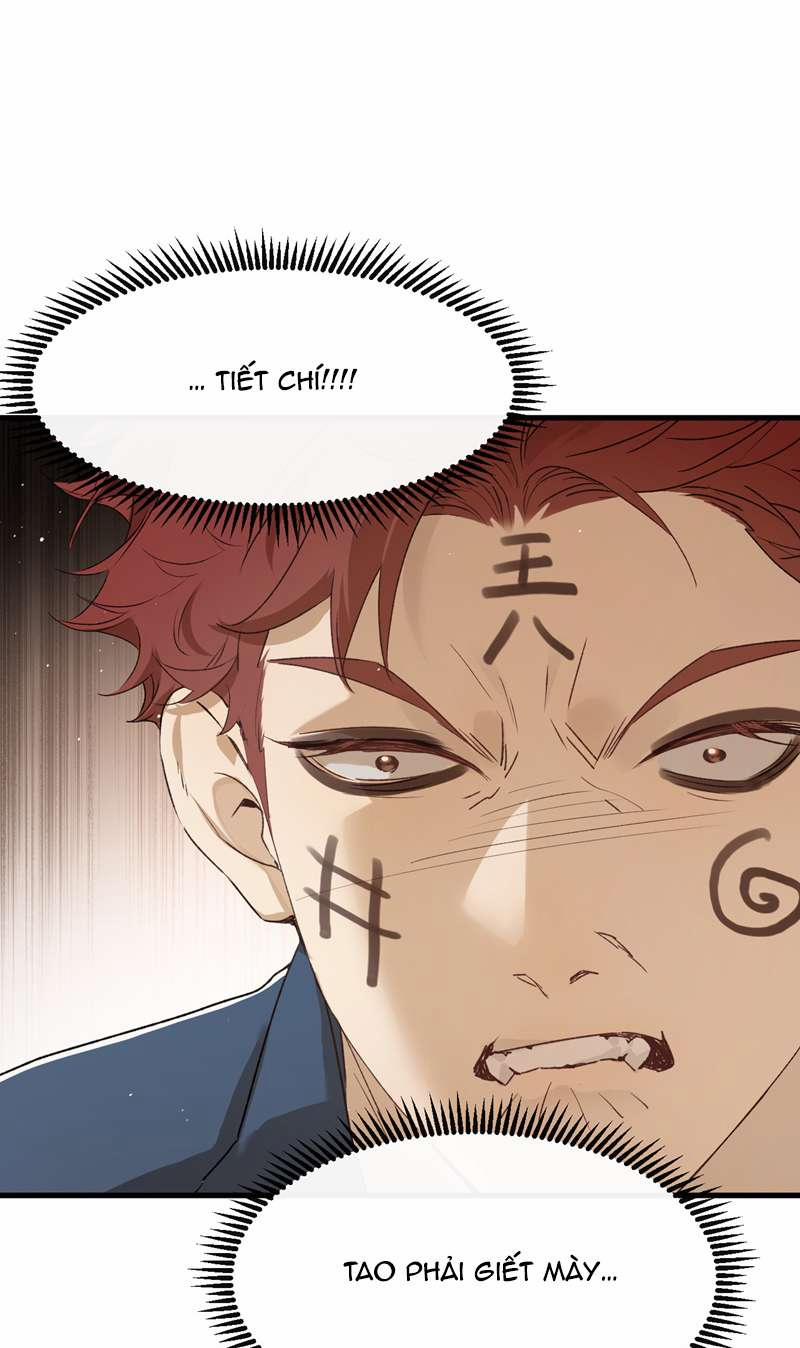 Bị Dã Thú Tùy Ý Nhìn Trộm 6 trang 47