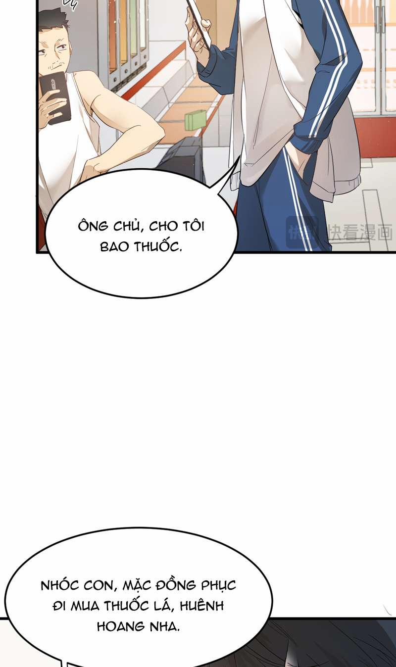 Bị Dã Thú Tùy Ý Nhìn Trộm 6 trang 49