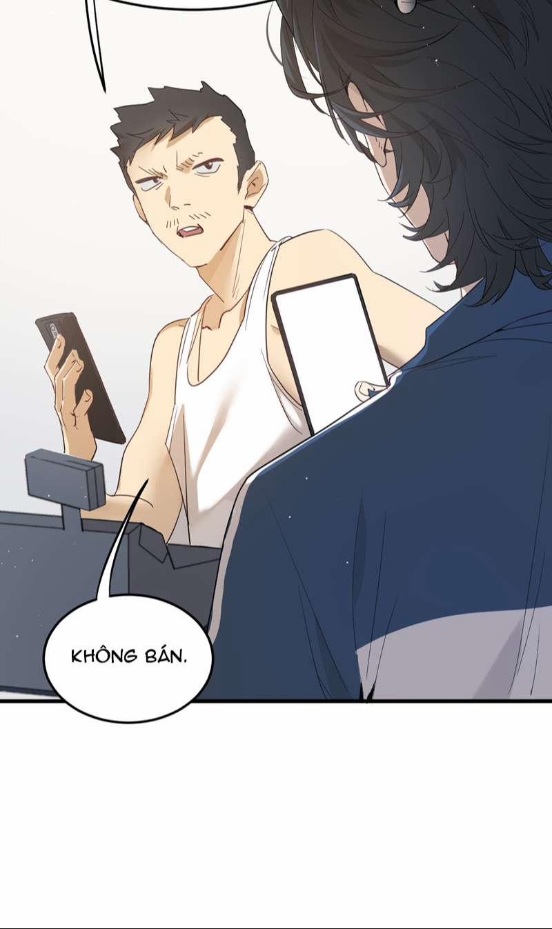 Bị Dã Thú Tùy Ý Nhìn Trộm 6 trang 50