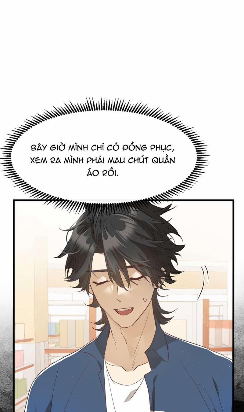 Bị Dã Thú Tùy Ý Nhìn Trộm 6 trang 51