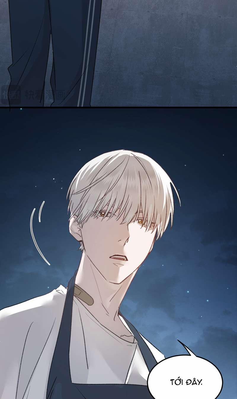 Bị Dã Thú Tùy Ý Nhìn Trộm 6 trang 57