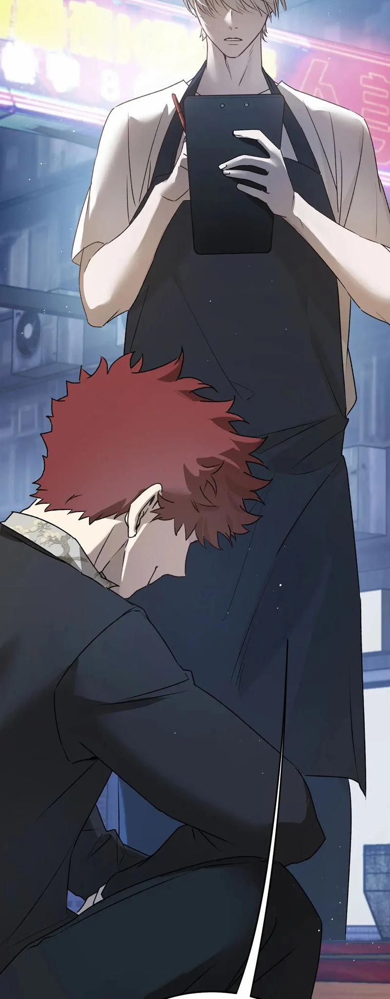 Bị Dã Thú Tùy Ý Nhìn Trộm 7 trang 12