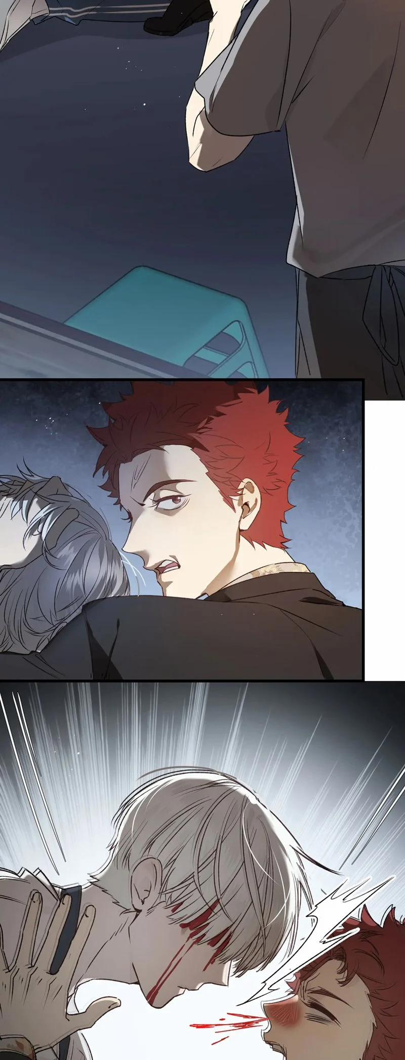 Bị Dã Thú Tùy Ý Nhìn Trộm 7 trang 19