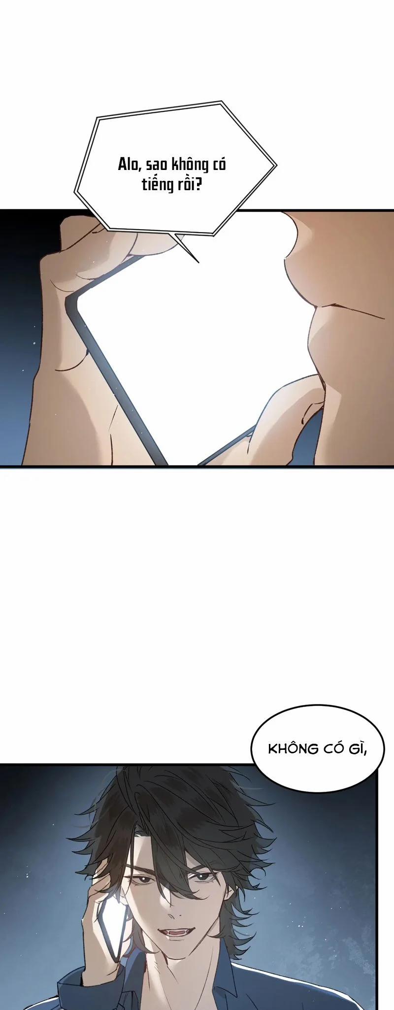 Bị Dã Thú Tùy Ý Nhìn Trộm 7 trang 2