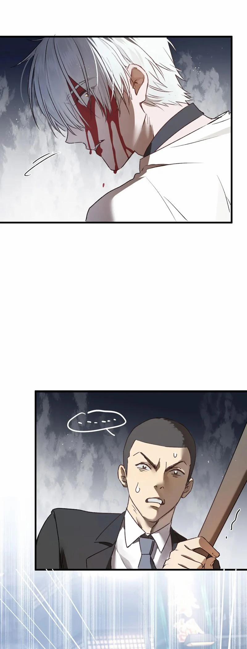 Bị Dã Thú Tùy Ý Nhìn Trộm 7 trang 23