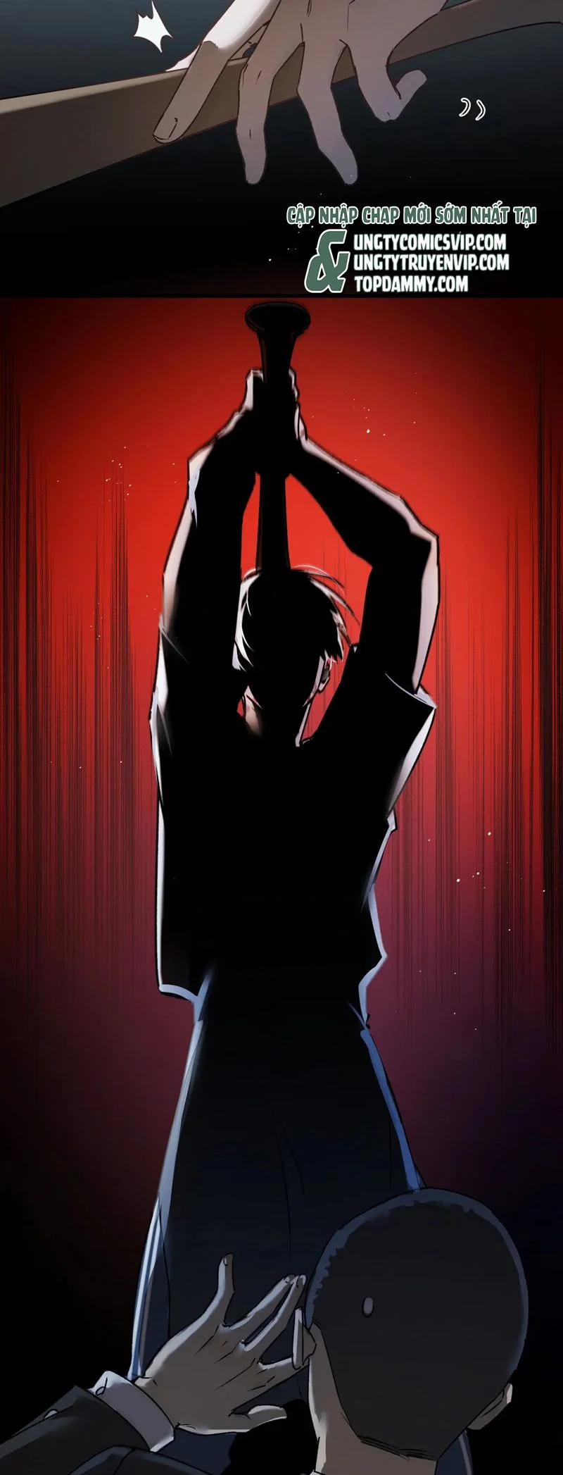 Bị Dã Thú Tùy Ý Nhìn Trộm 7 trang 25