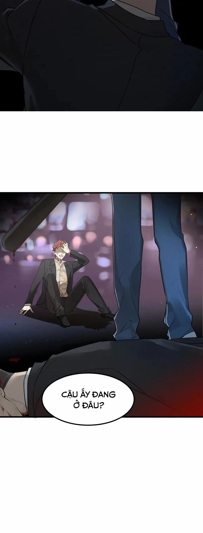 Bị Dã Thú Tùy Ý Nhìn Trộm 7 trang 26