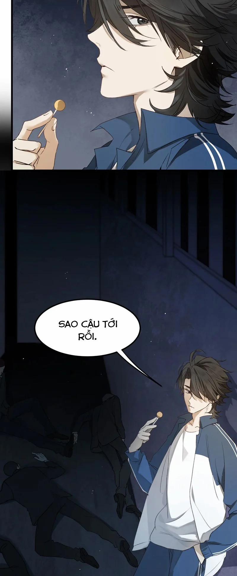 Bị Dã Thú Tùy Ý Nhìn Trộm 7 trang 28