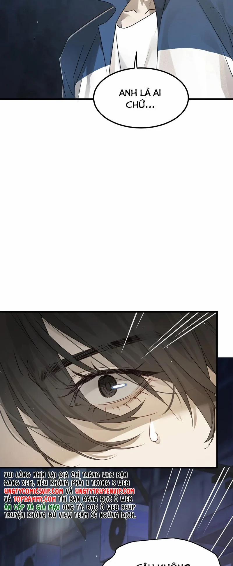 Bị Dã Thú Tùy Ý Nhìn Trộm 7 trang 31