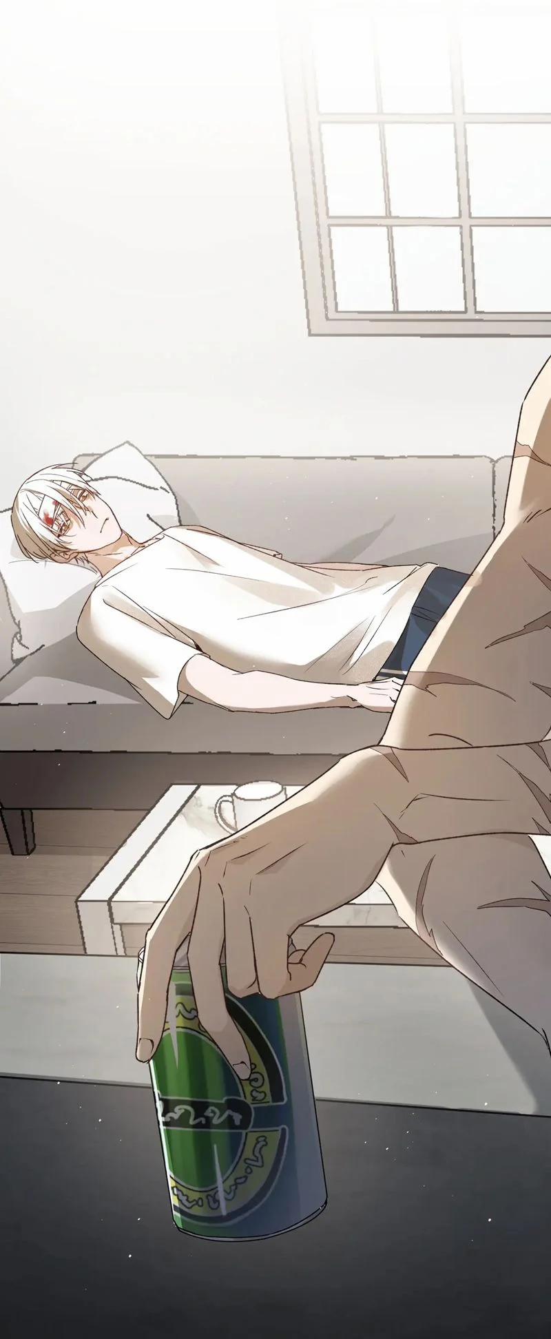 Bị Dã Thú Tùy Ý Nhìn Trộm 7 trang 35