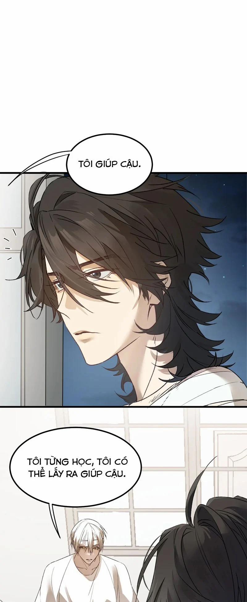 Bị Dã Thú Tùy Ý Nhìn Trộm 7 trang 42