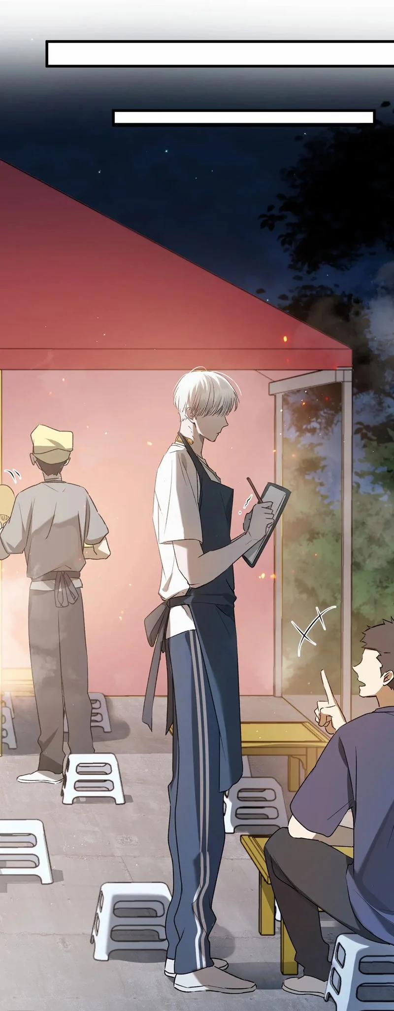 Bị Dã Thú Tùy Ý Nhìn Trộm 7 trang 9