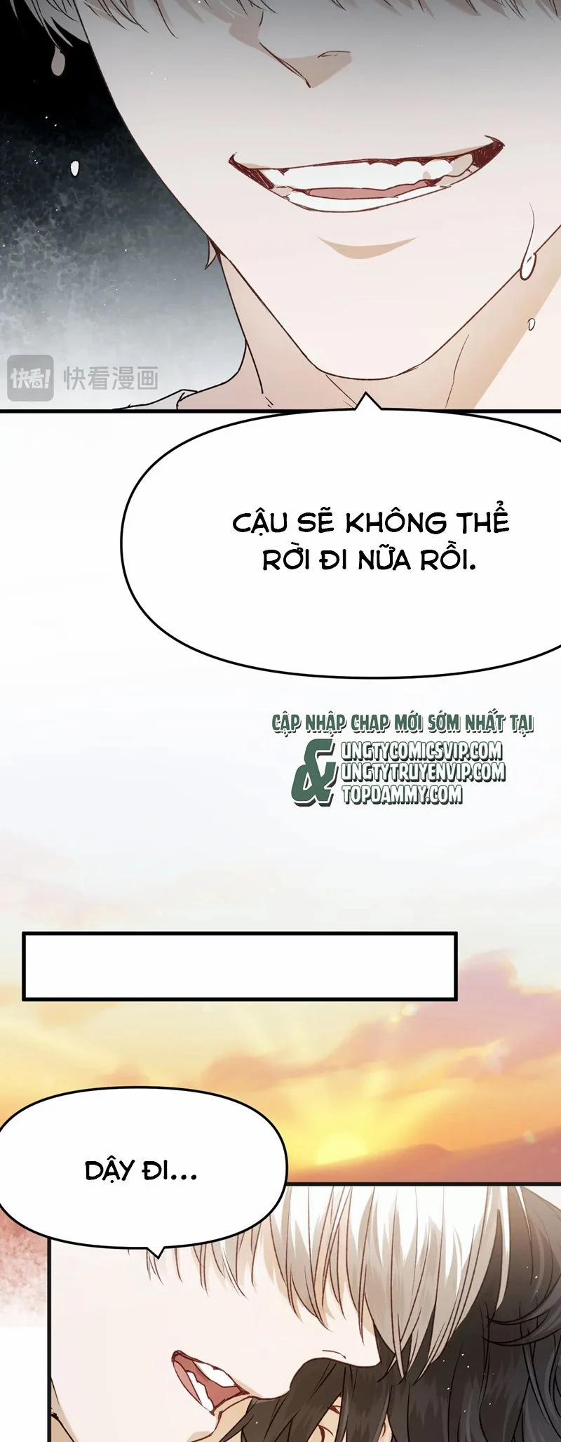 Bị Dã Thú Tùy Ý Nhìn Trộm 8 trang 22