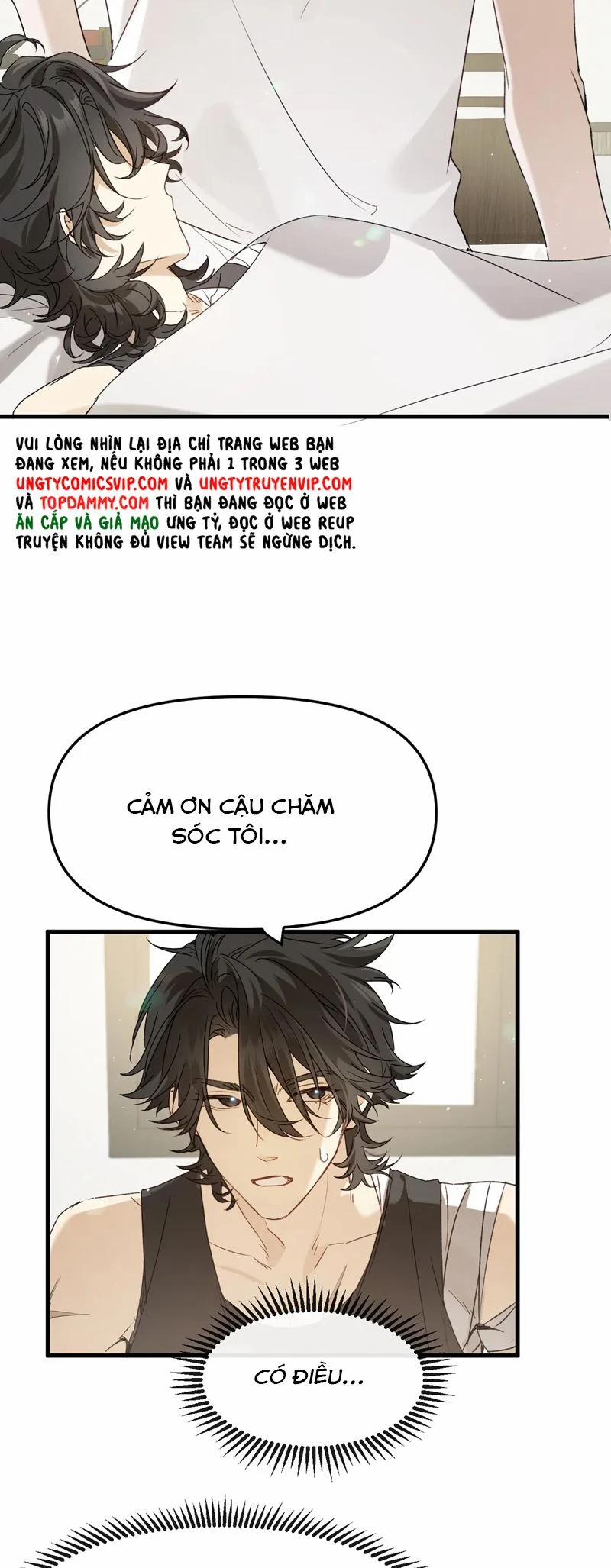 Bị Dã Thú Tùy Ý Nhìn Trộm 8 trang 25