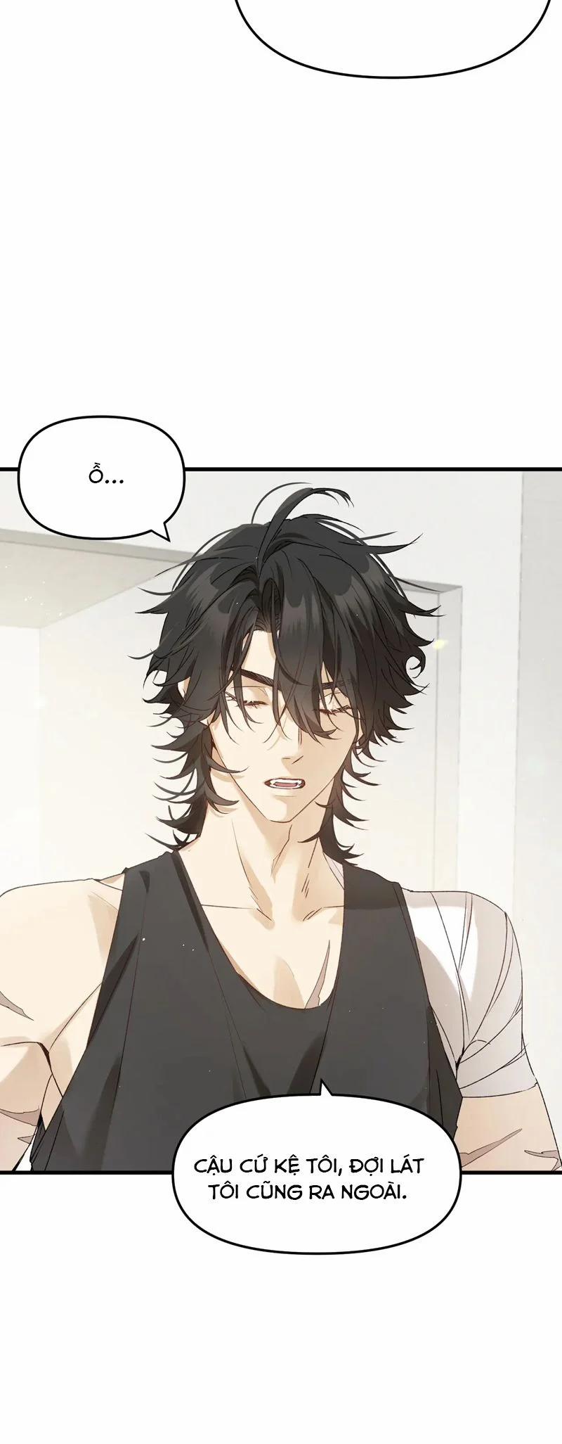 Bị Dã Thú Tùy Ý Nhìn Trộm 8 trang 28