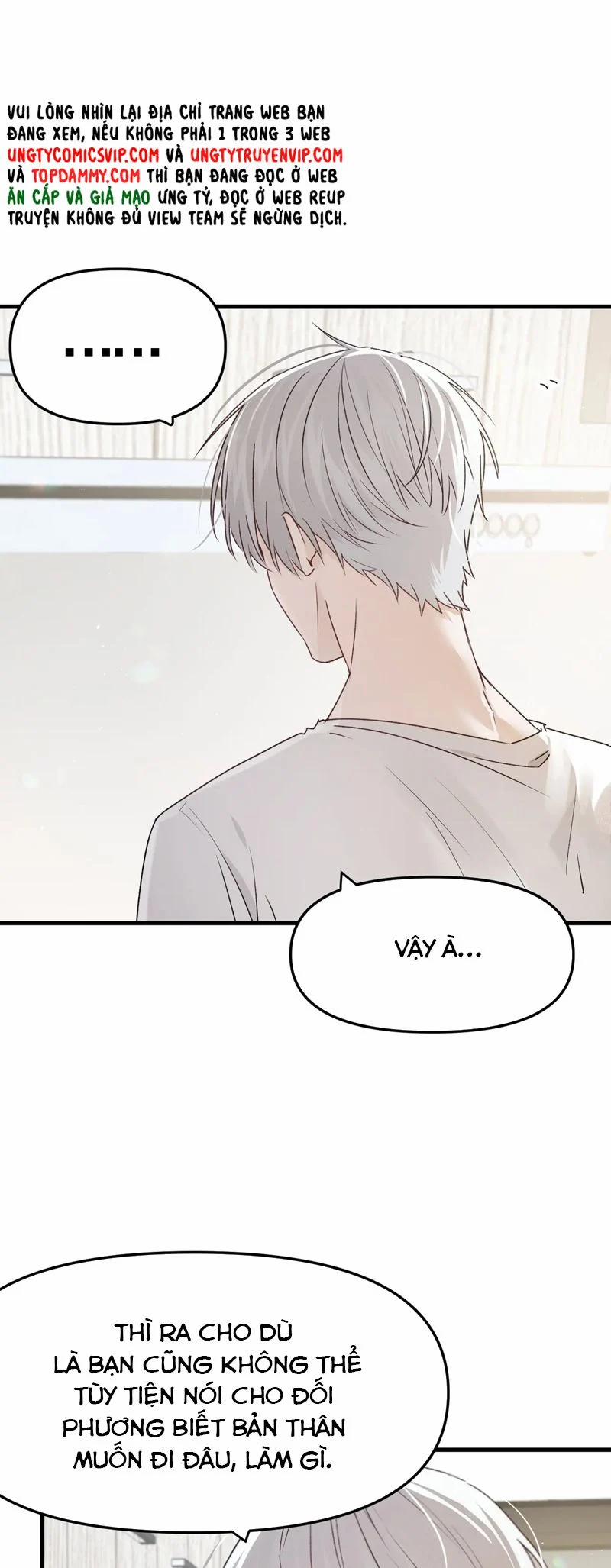 Bị Dã Thú Tùy Ý Nhìn Trộm 8 trang 29