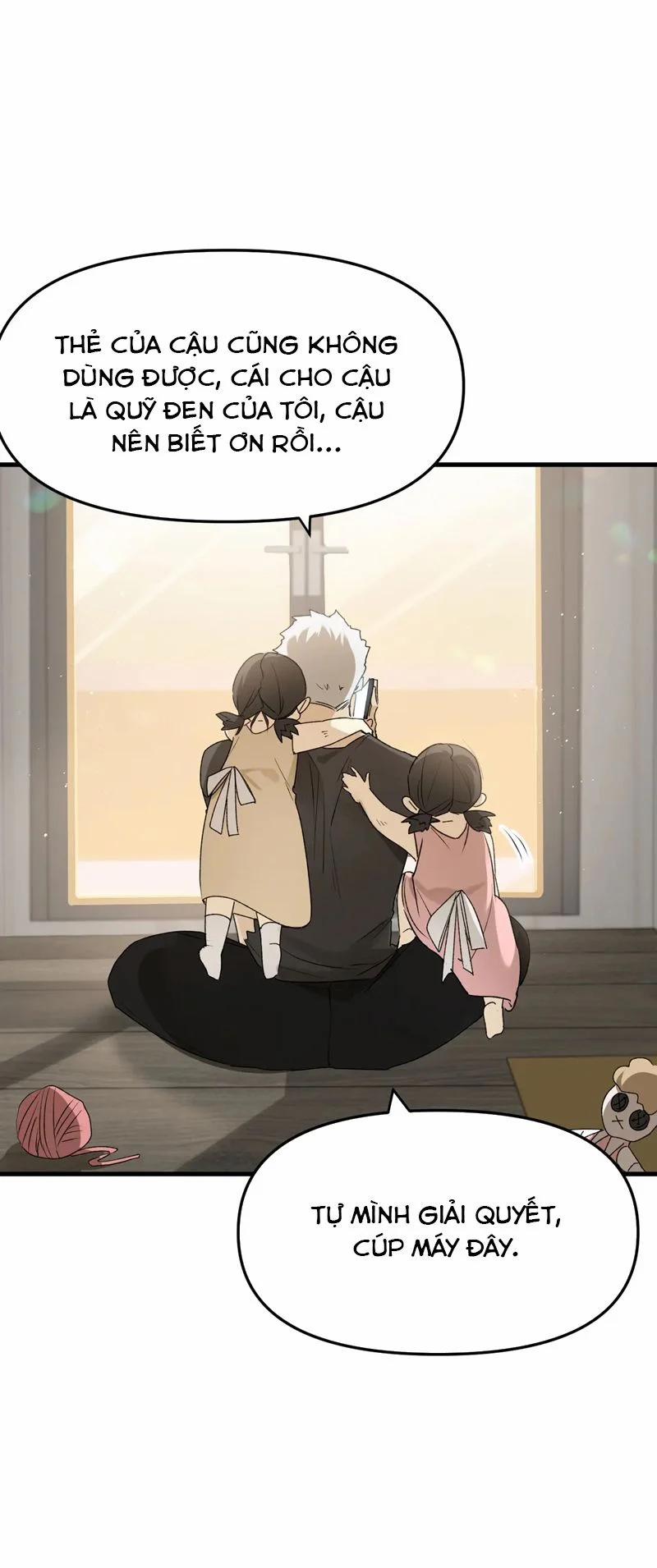 Bị Dã Thú Tùy Ý Nhìn Trộm 8 trang 39