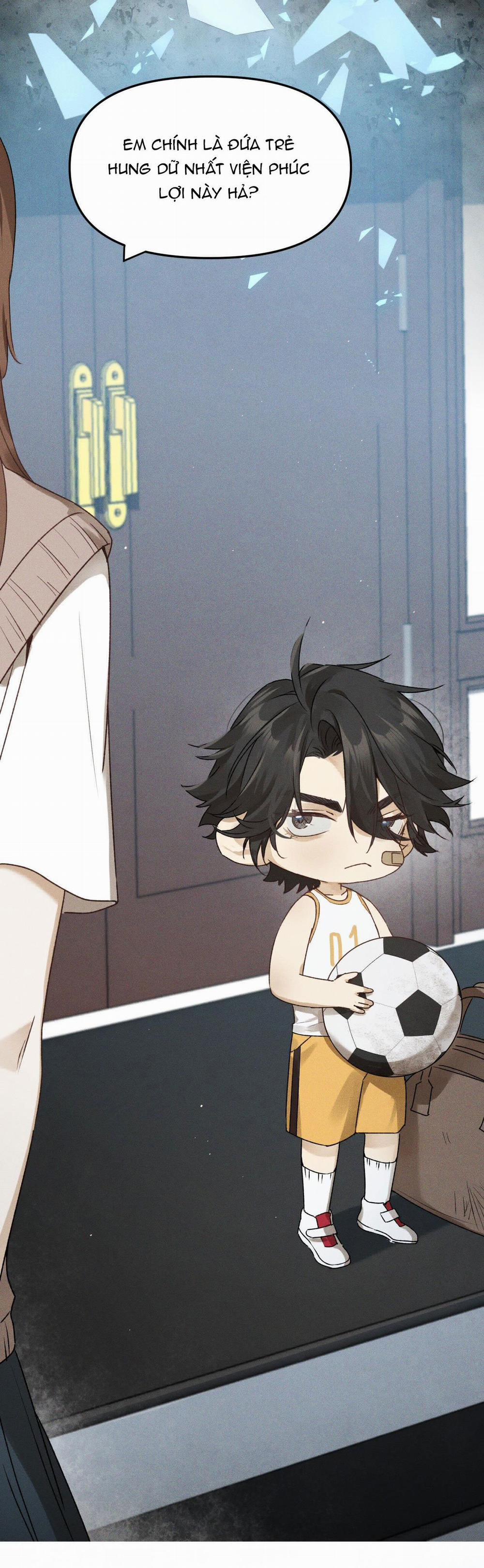 Bị Dã Thú Tùy Ý Nhìn Trộm 9.1 trang 15