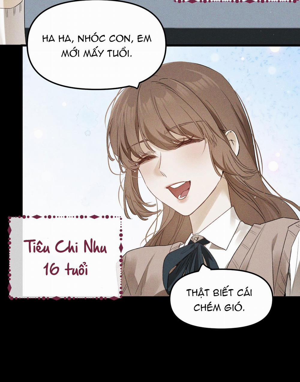 Bị Dã Thú Tùy Ý Nhìn Trộm 9.1 trang 17