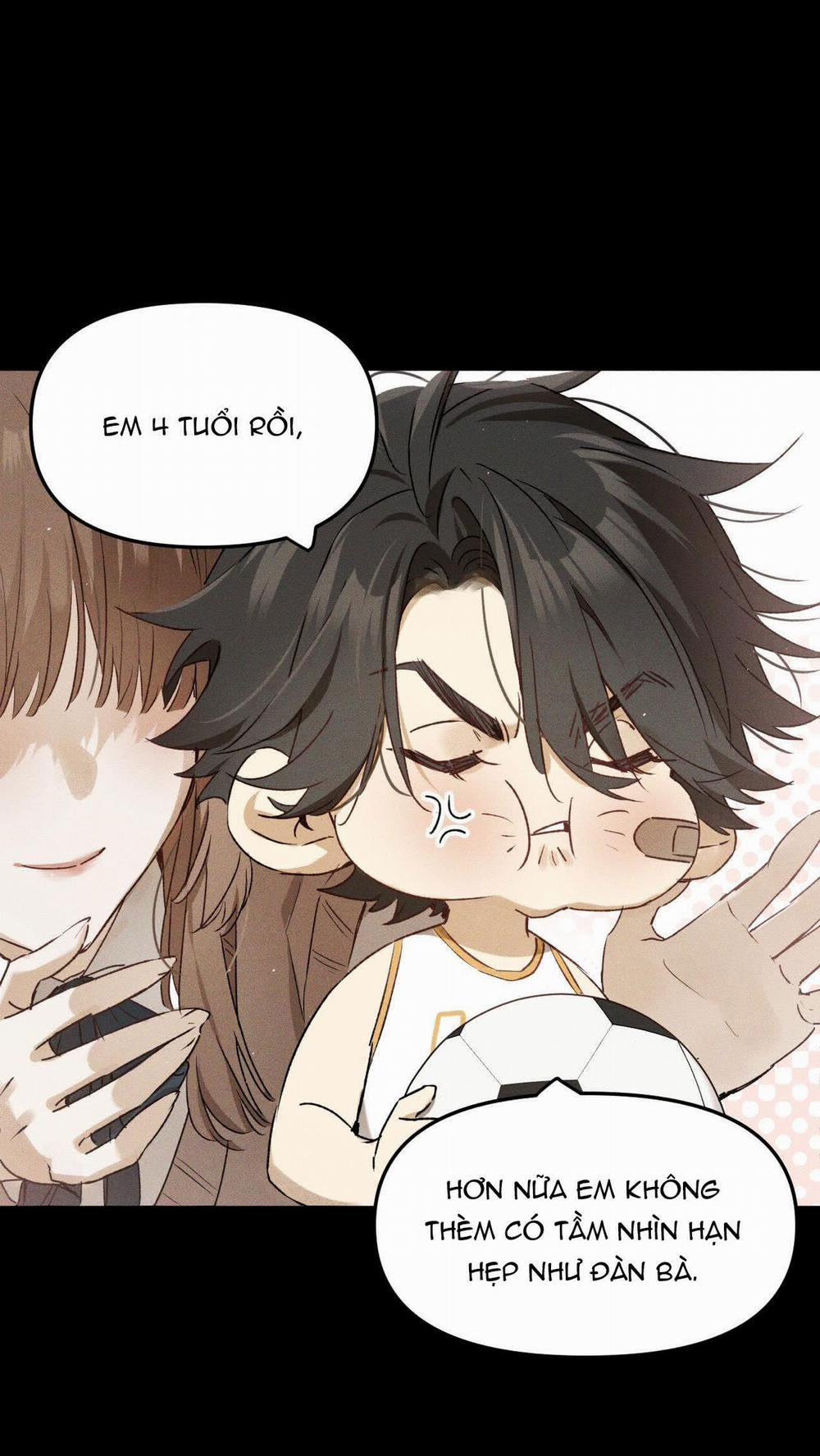 Bị Dã Thú Tùy Ý Nhìn Trộm 9.1 trang 18