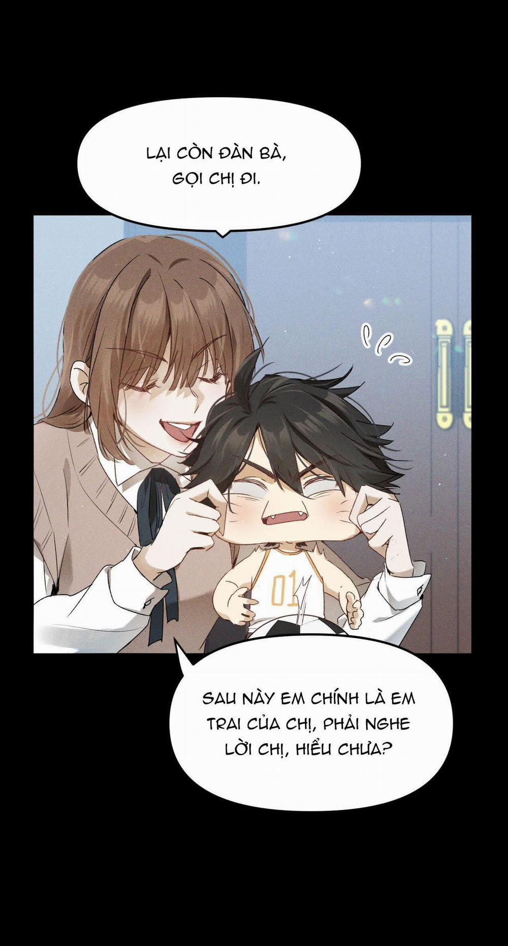 Bị Dã Thú Tùy Ý Nhìn Trộm 9.1 trang 19