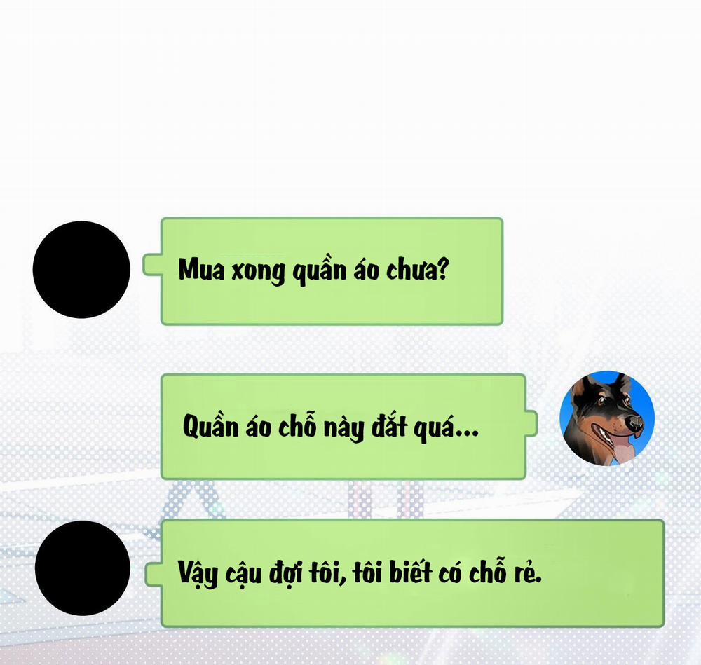 Bị Dã Thú Tùy Ý Nhìn Trộm 9.1 trang 2