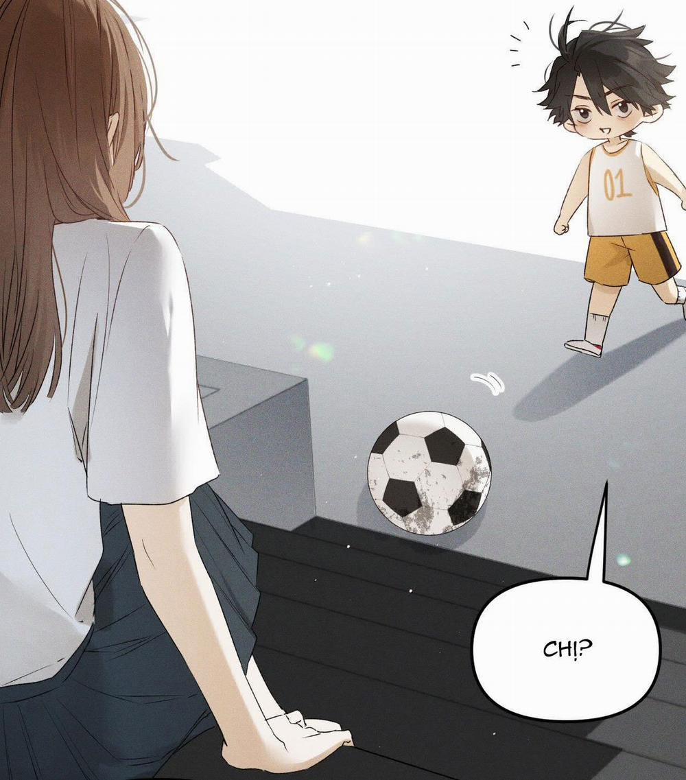 Bị Dã Thú Tùy Ý Nhìn Trộm 9.1 trang 21