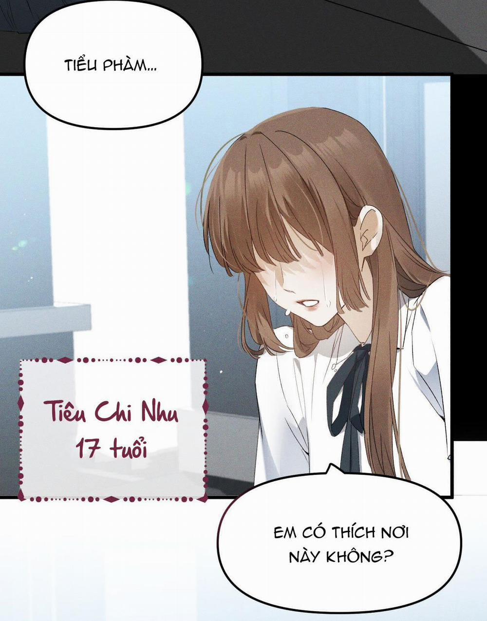 Bị Dã Thú Tùy Ý Nhìn Trộm 9.1 trang 22