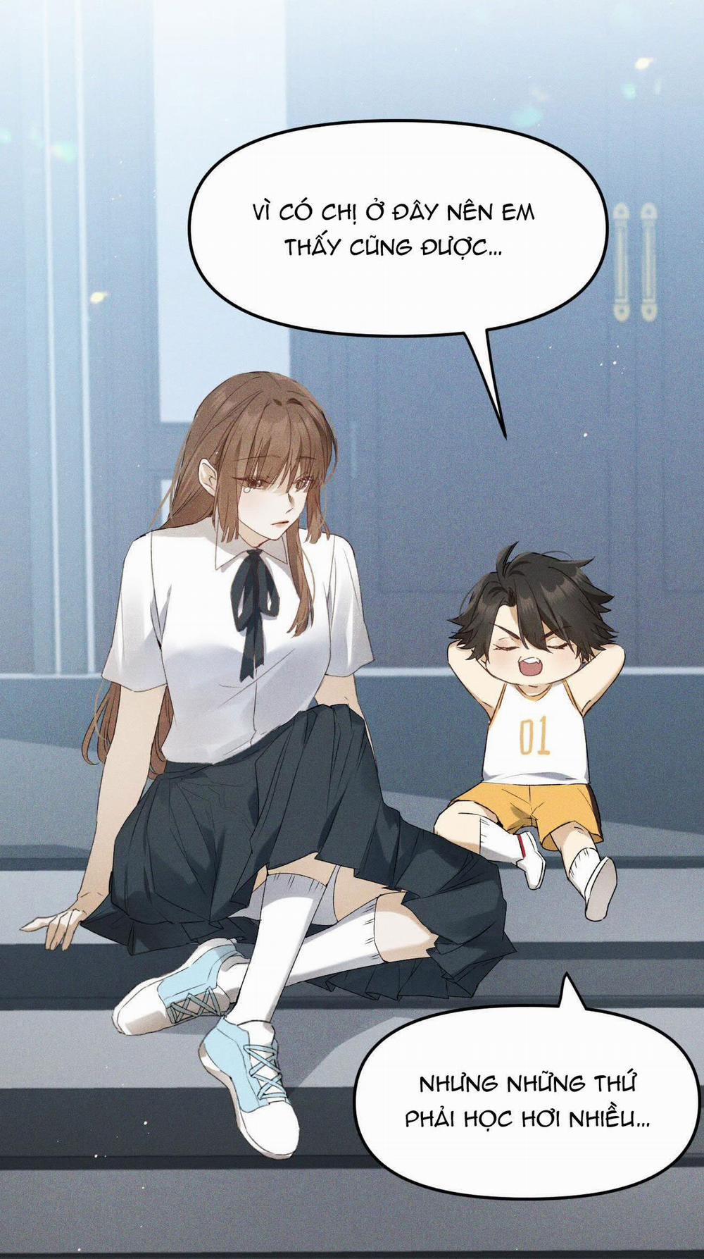 Bị Dã Thú Tùy Ý Nhìn Trộm 9.1 trang 23