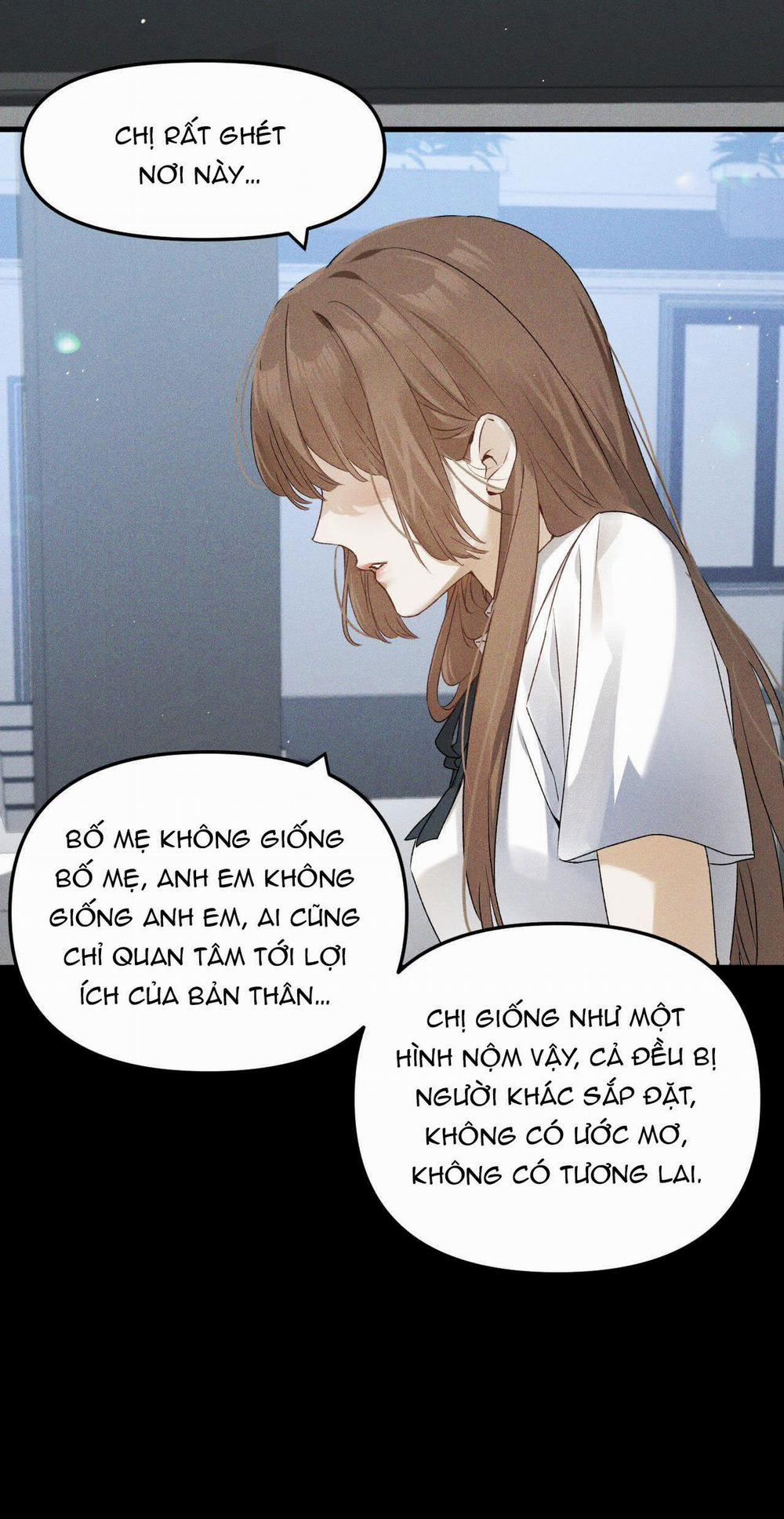 Bị Dã Thú Tùy Ý Nhìn Trộm 9.1 trang 24