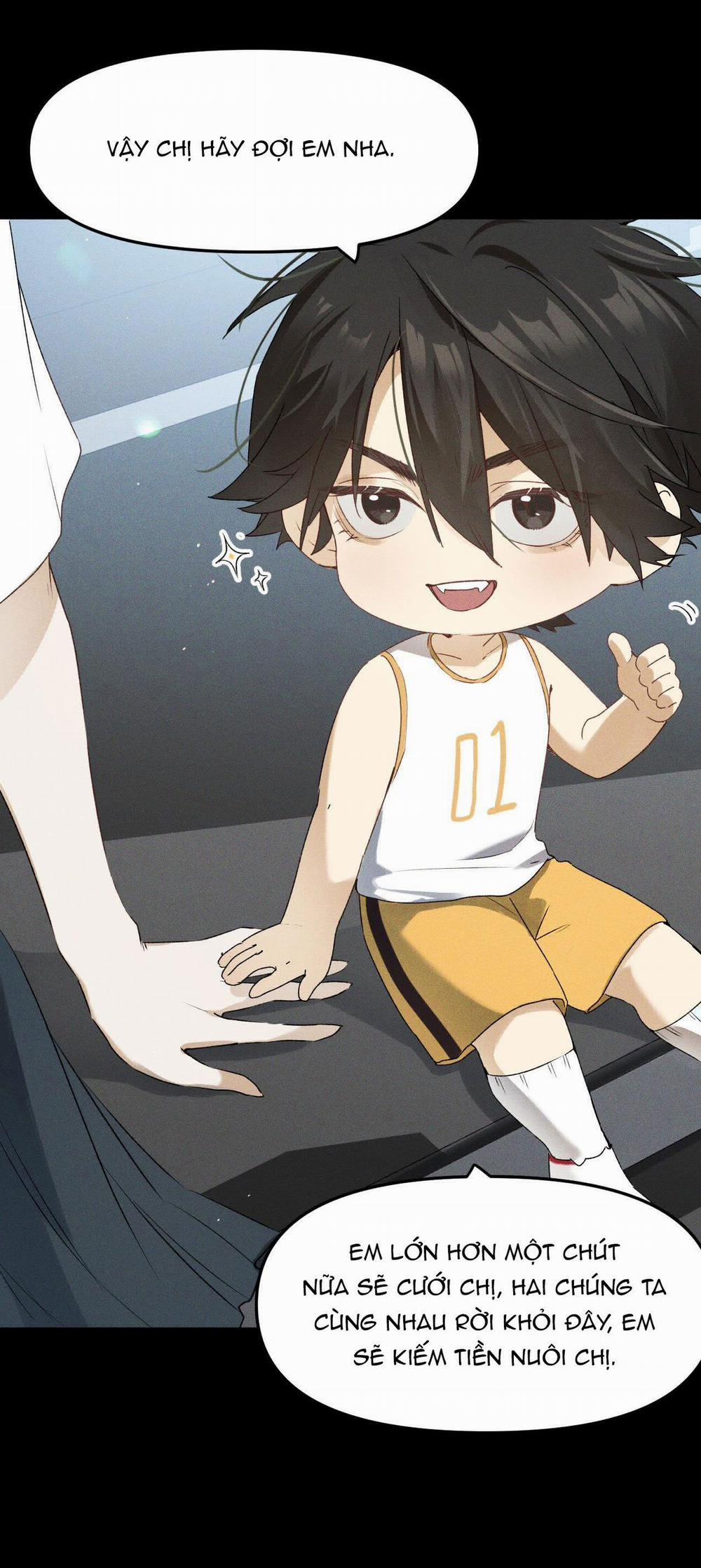 Bị Dã Thú Tùy Ý Nhìn Trộm 9.1 trang 25