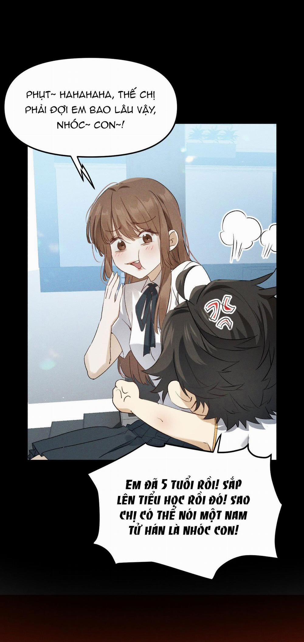 Bị Dã Thú Tùy Ý Nhìn Trộm 9.1 trang 26