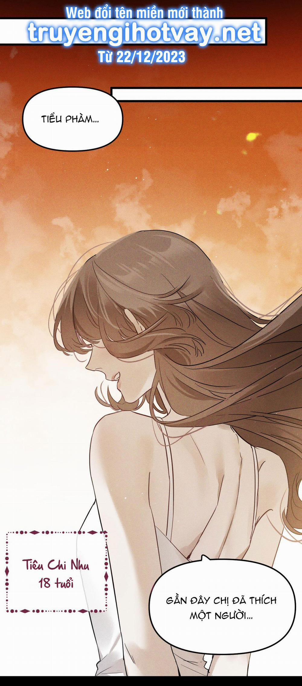 Bị Dã Thú Tùy Ý Nhìn Trộm 9.1 trang 27