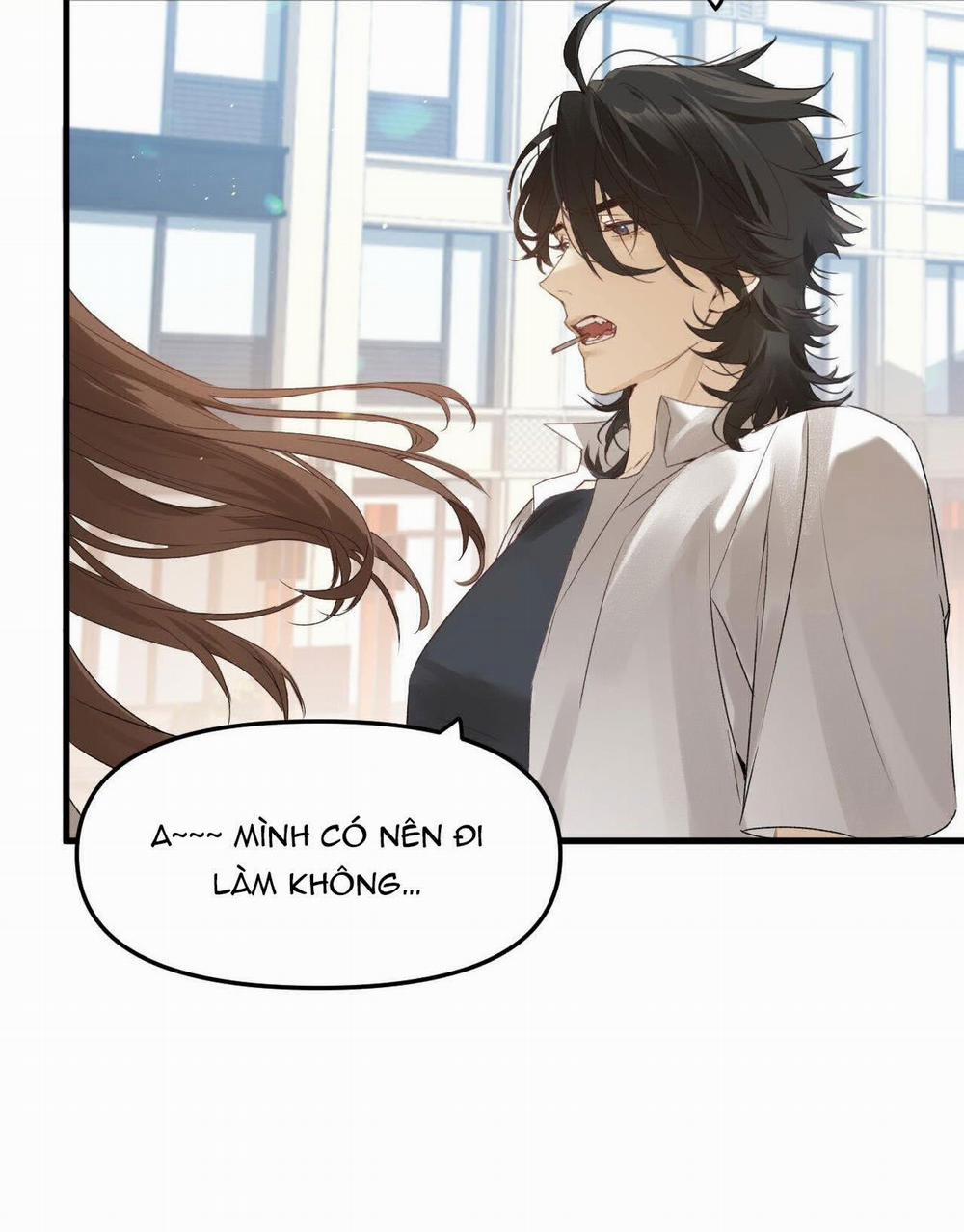 Bị Dã Thú Tùy Ý Nhìn Trộm 9.1 trang 4