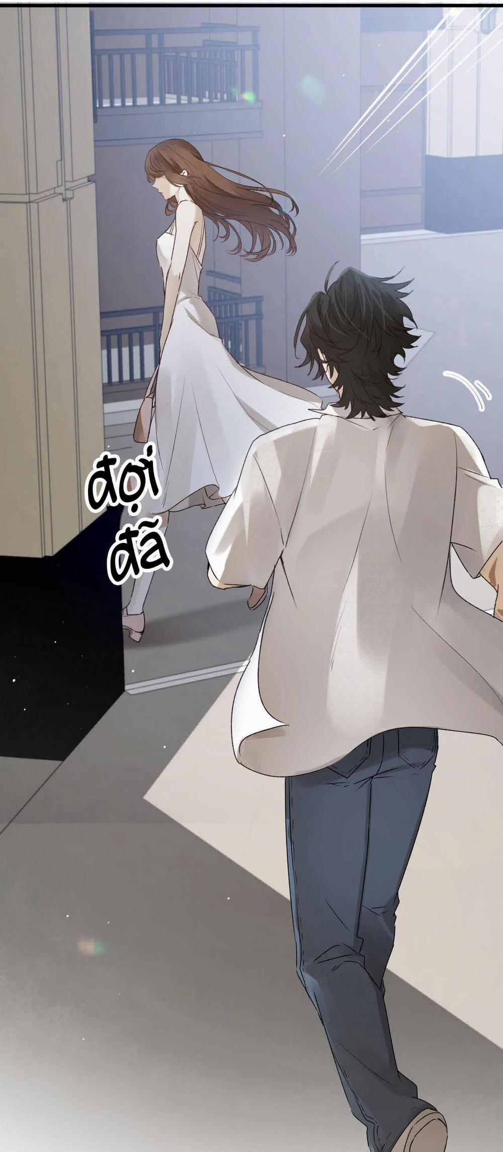 Bị Dã Thú Tùy Ý Nhìn Trộm 9.1 trang 9